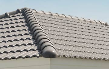 advantages of Pool Of Muckhart clay roofing