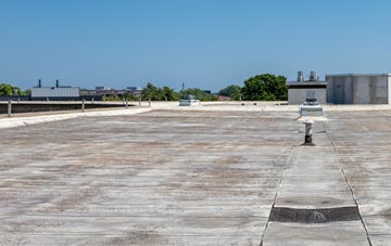 Pool Of Muckhart commercial flat roofing