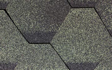 Pool Of Muckhart fibreglass shingle repairs