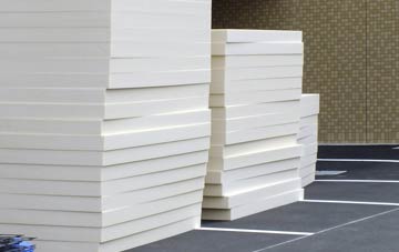 Pool Of Muckhart flat roof insulation costs