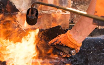 Pool Of Muckhart flat roof repair companies