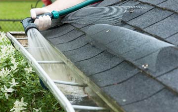 Pool Of Muckhart gutter cleaning costs