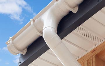 Pool Of Muckhart gutter installation costs