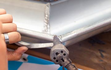 disadvantages of Pool Of Muckhart lead roofing