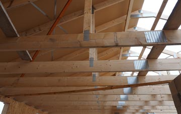 Pool Of Muckhart roof truss costs
