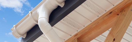 get Pool Of Muckhart guttering quotes today