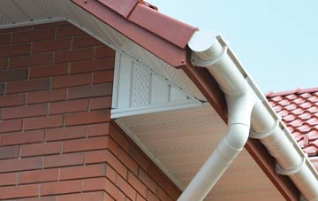 Pool Of Muckhart soffit repair costs