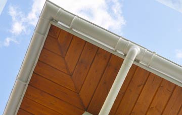 Pool Of Muckhart soffit types
