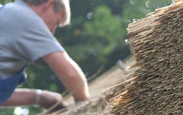 professional Pool Of Muckhart thatchers
