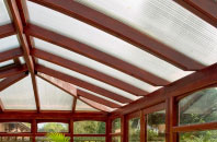 Pool Of Muckhart conservatory roofing insulation