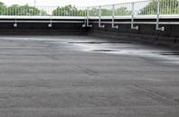 find rated Pool Of Muckhart flat roofing companies