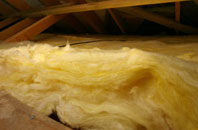 Pool Of Muckhart pitch roof insulation