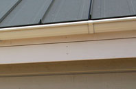 Pool Of Muckhart soffit repair
