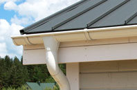 Pool Of Muckhart soffits